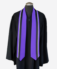 Regalia Nursing Stole
