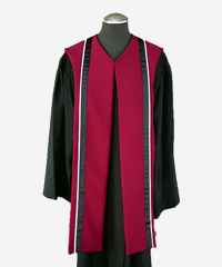 Regalia RS Tippet