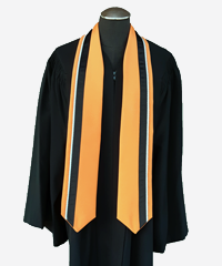 Regalia WebDesign Stole