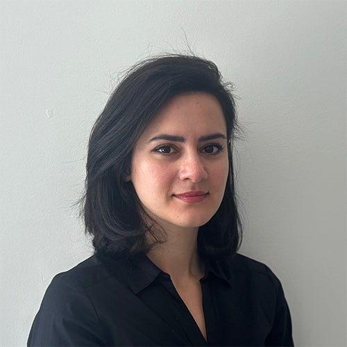 Behnoush Kermanshahi