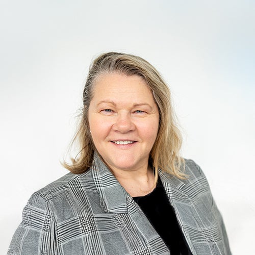 Denise Thomas