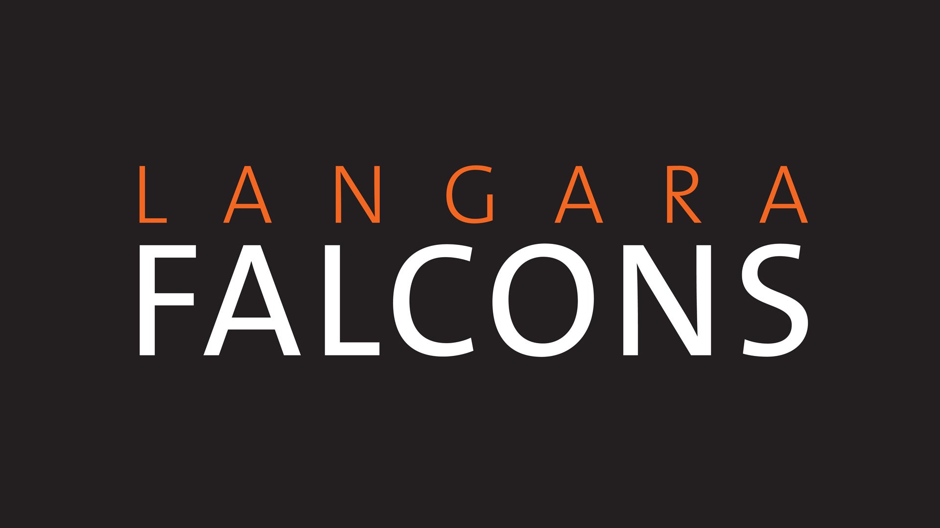 Falcons logo