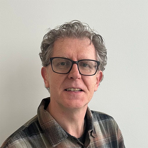 Graeme Conlon