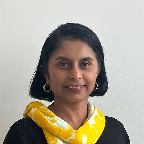 Seetha Kumaran