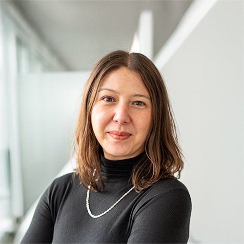 Yani Kong