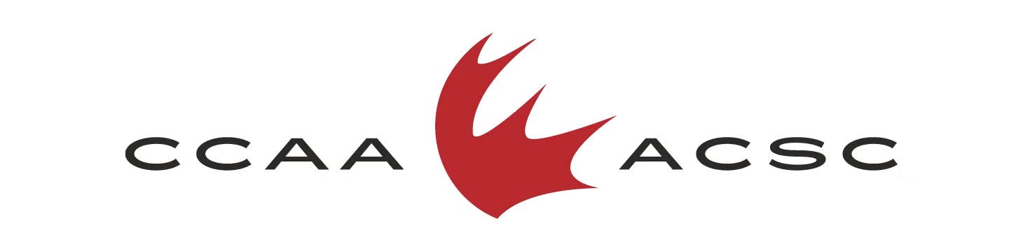 CCAA logo