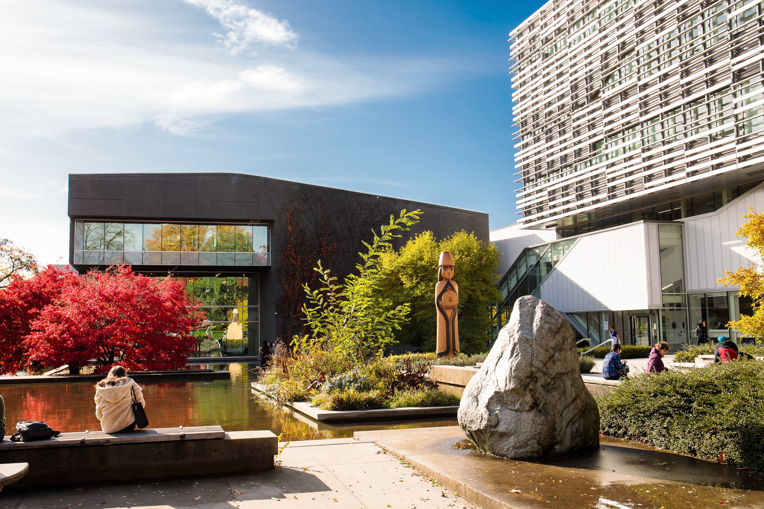 Langara Campus