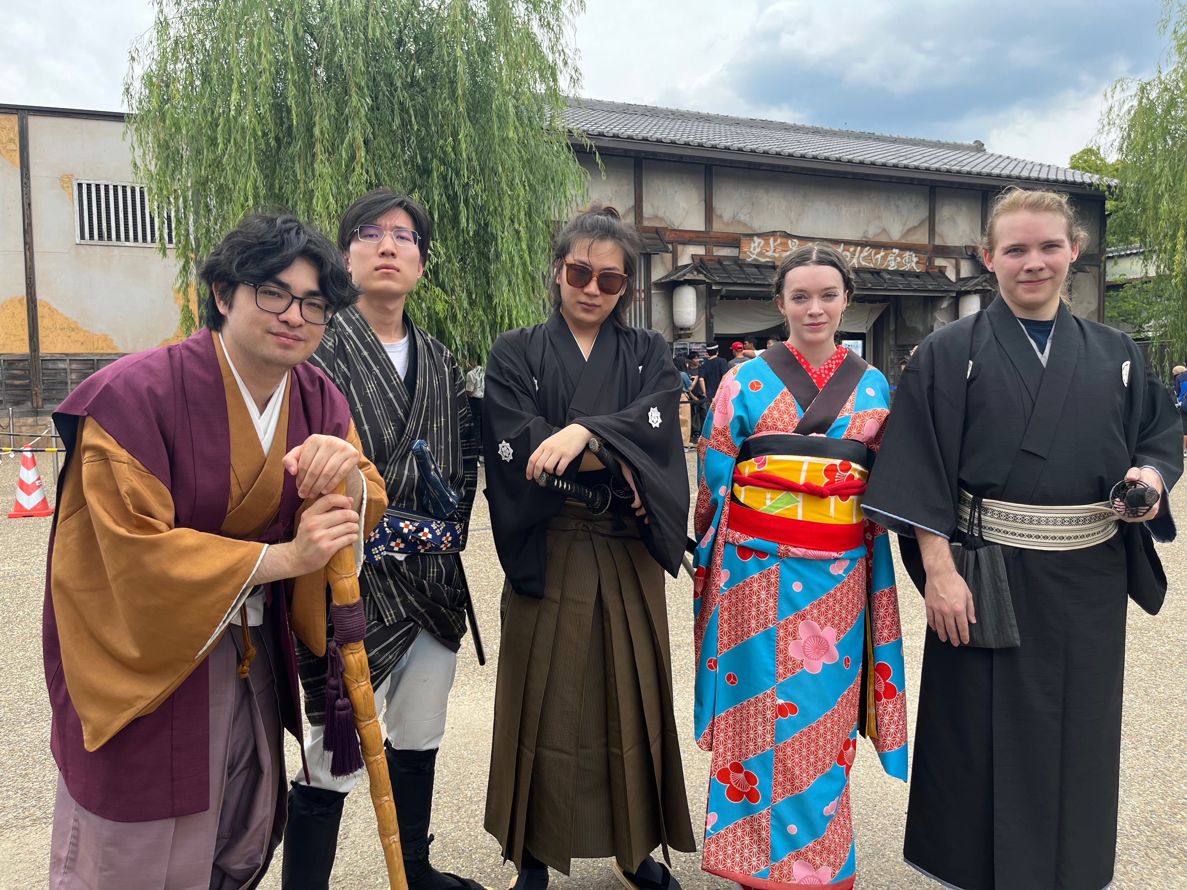 Asia Field Studies 2026 students-2