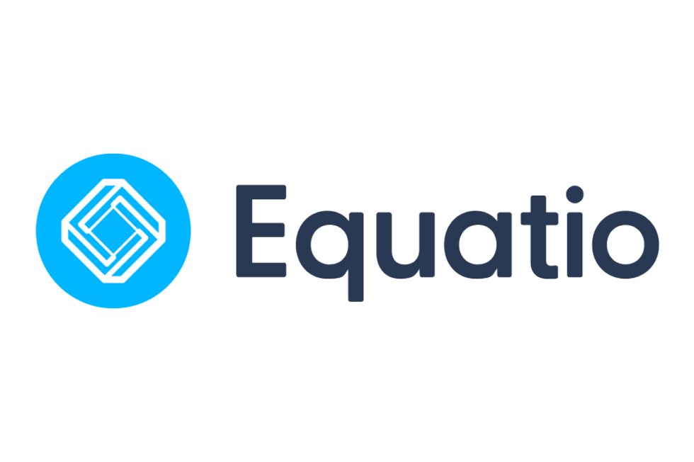 Equatio logo
