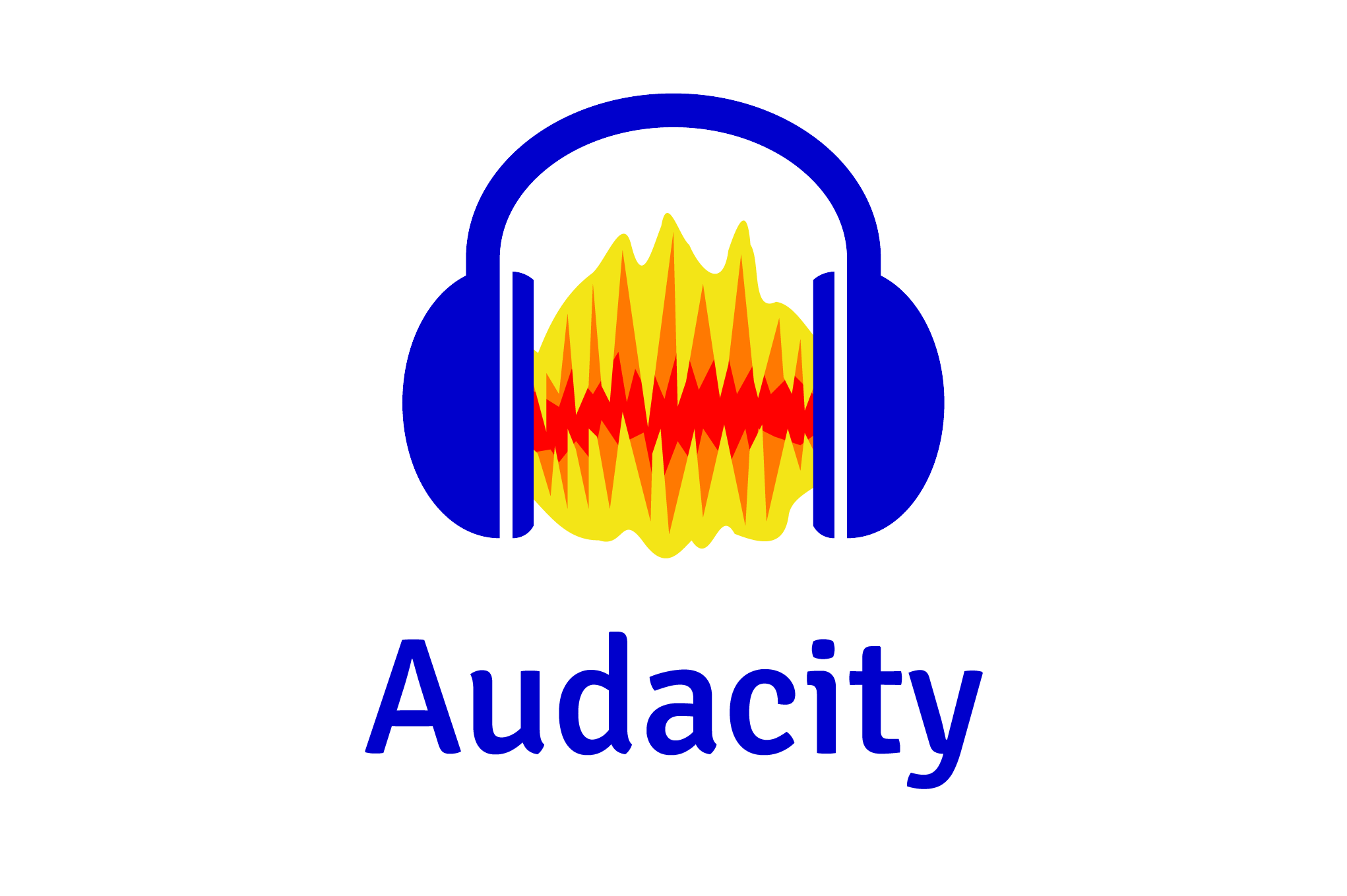 Audacity Logo