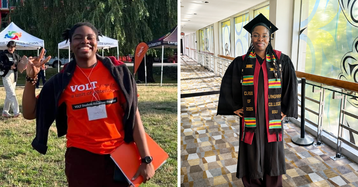 Convocation 2026 - Favour Muodebelu