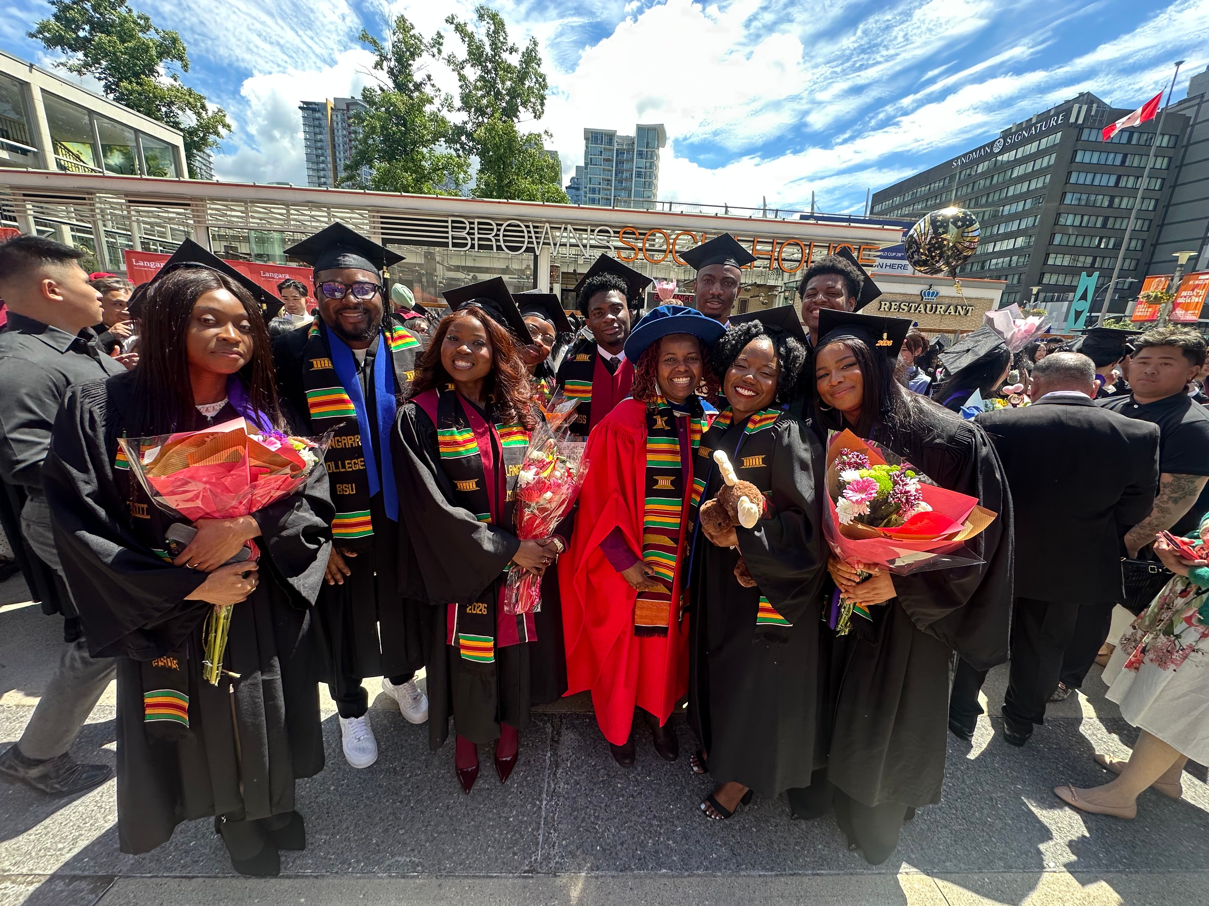 LBSU grads 2026