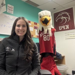 Kayleigh Beaubien RECR4400 2026