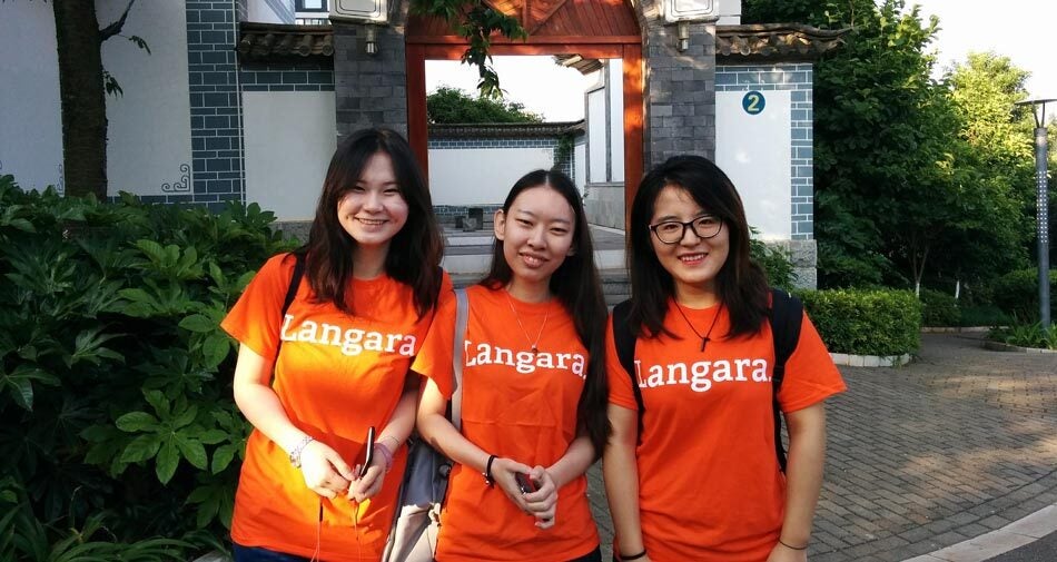 Exchange Programs