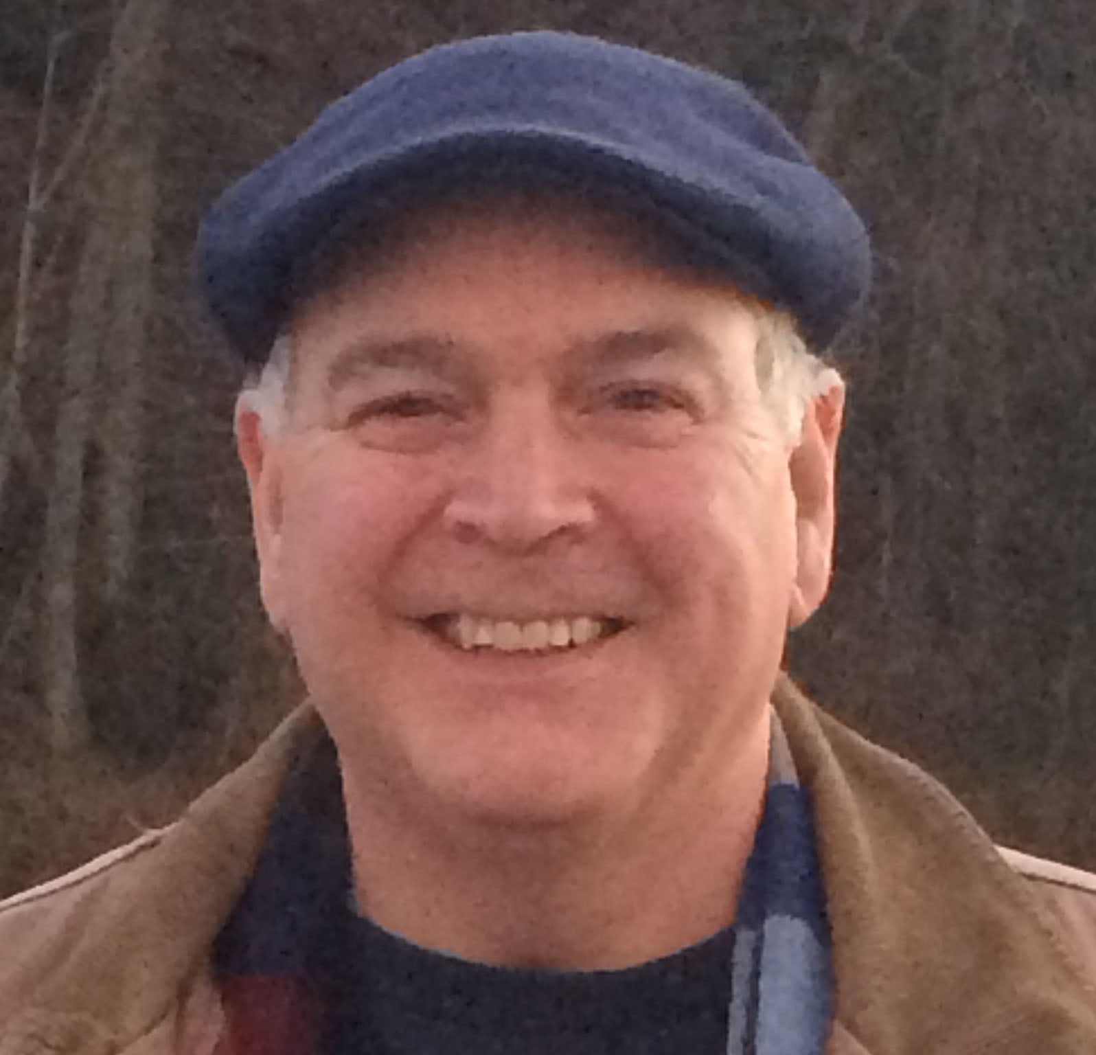 Instructor: Guy M. Robertson