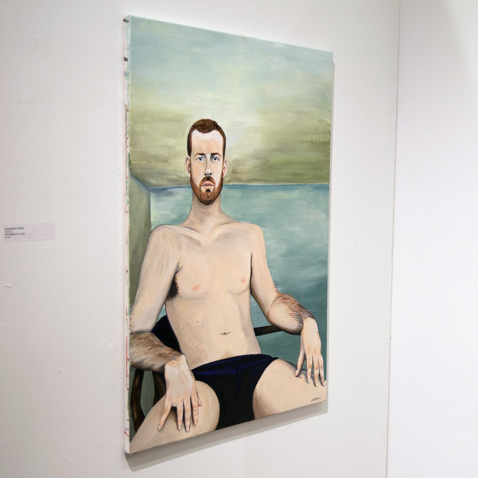 grad show langara