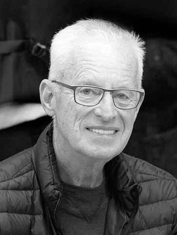 Harry Lendvoy