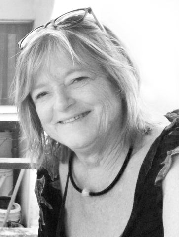 Patty Moore