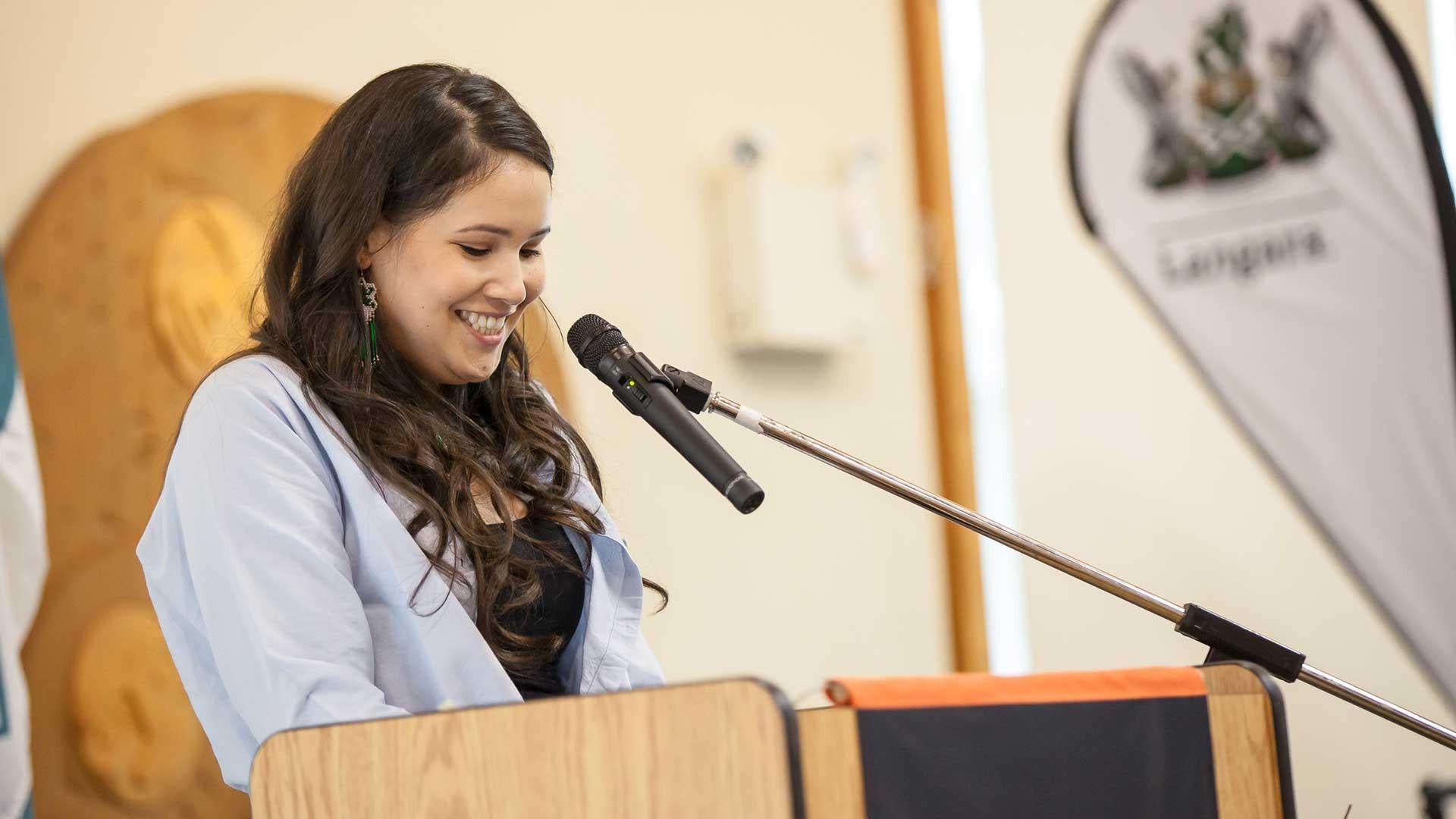 Indigenous Education and Services