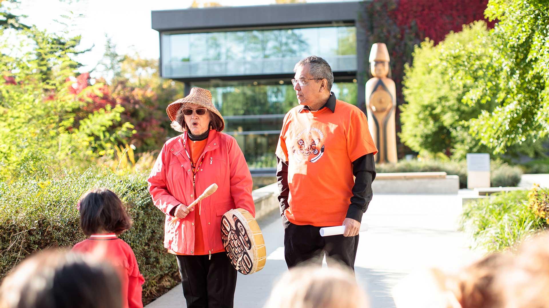 Orange Shirt Day Celebration