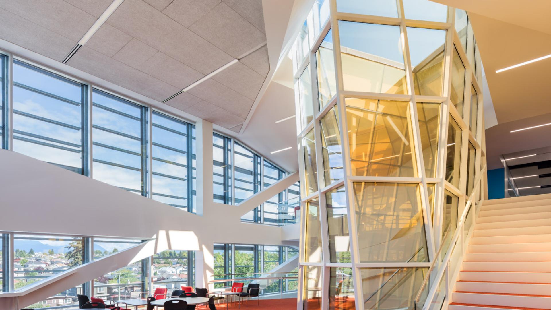 Langara Campus