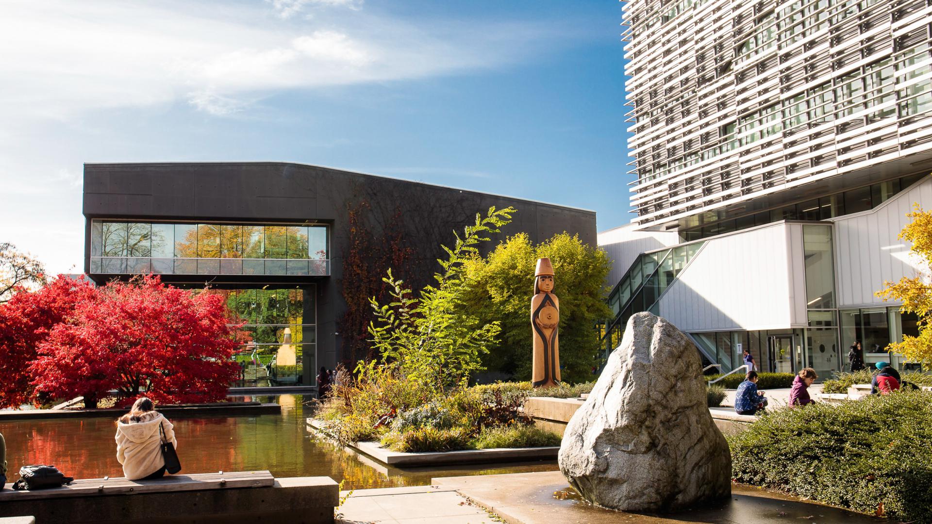 Langara Campus