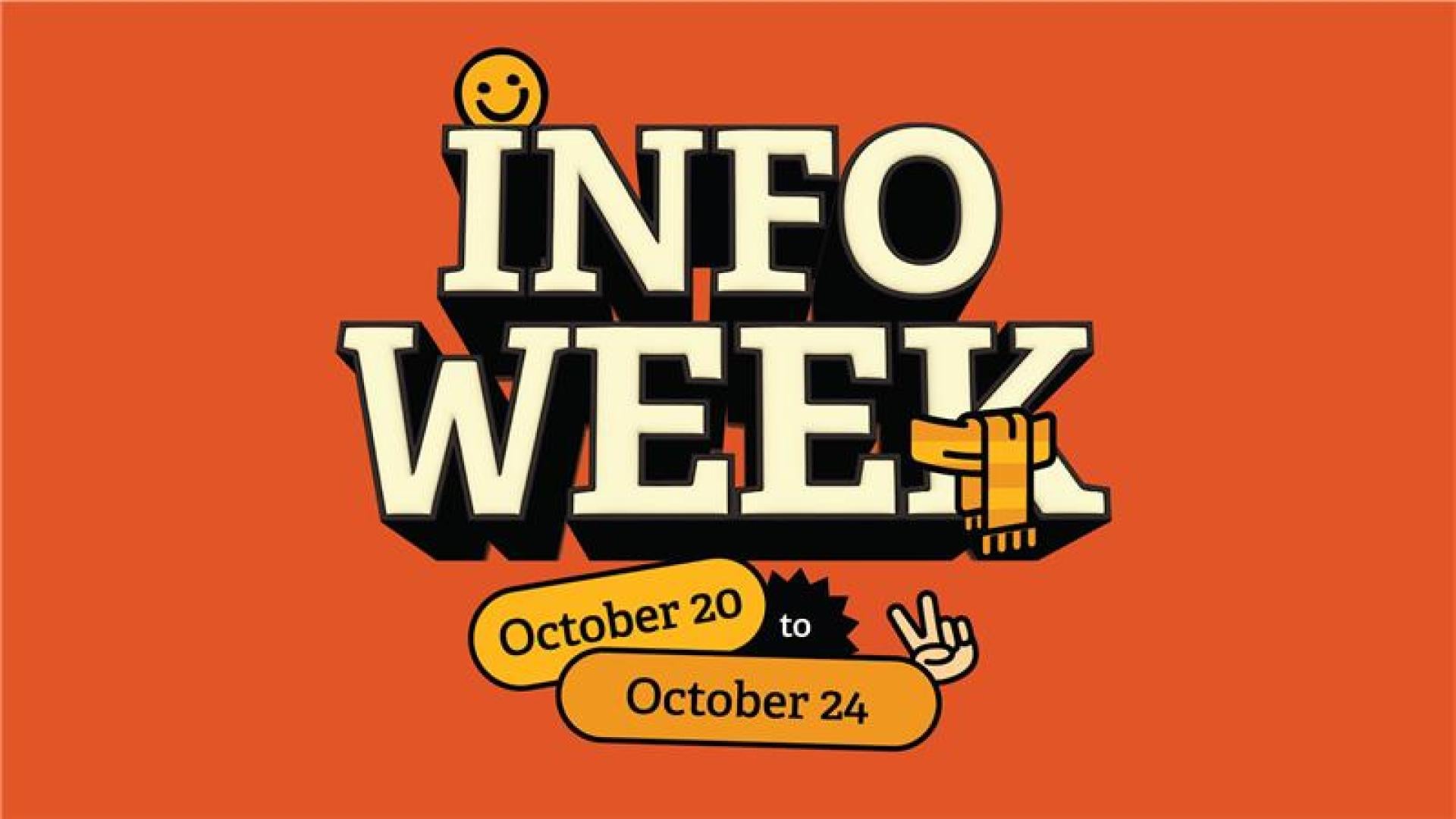 Langara Info Week 