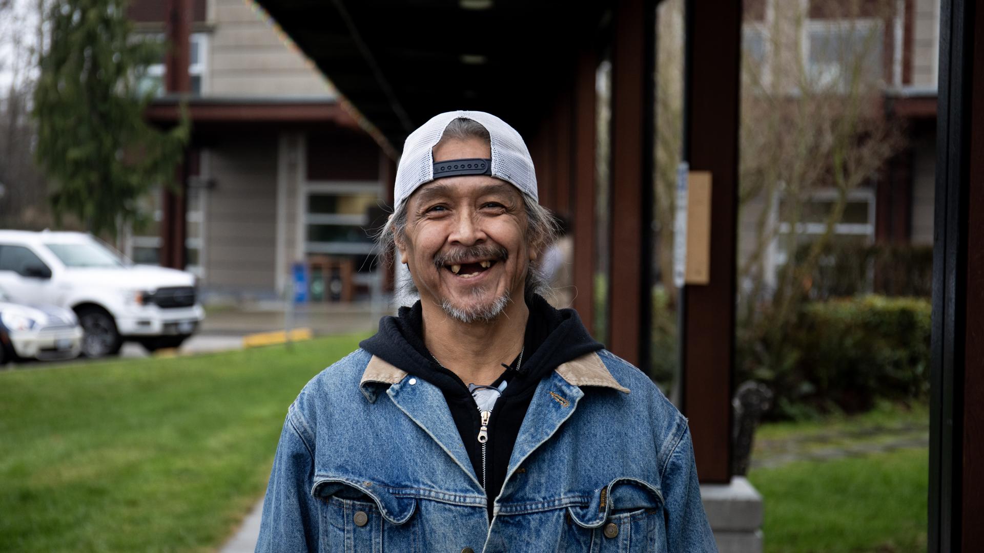 Leonard "Yogi" Robinson