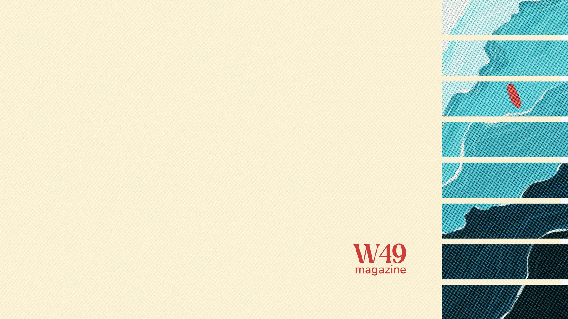 W49 Cover