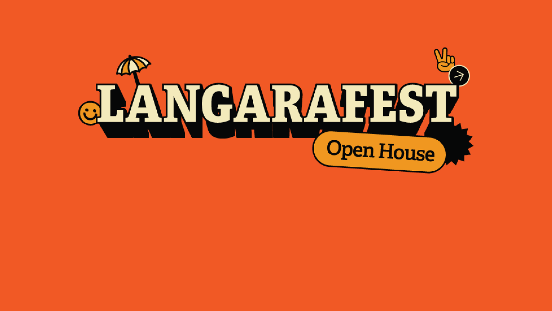Langara Fest 2026