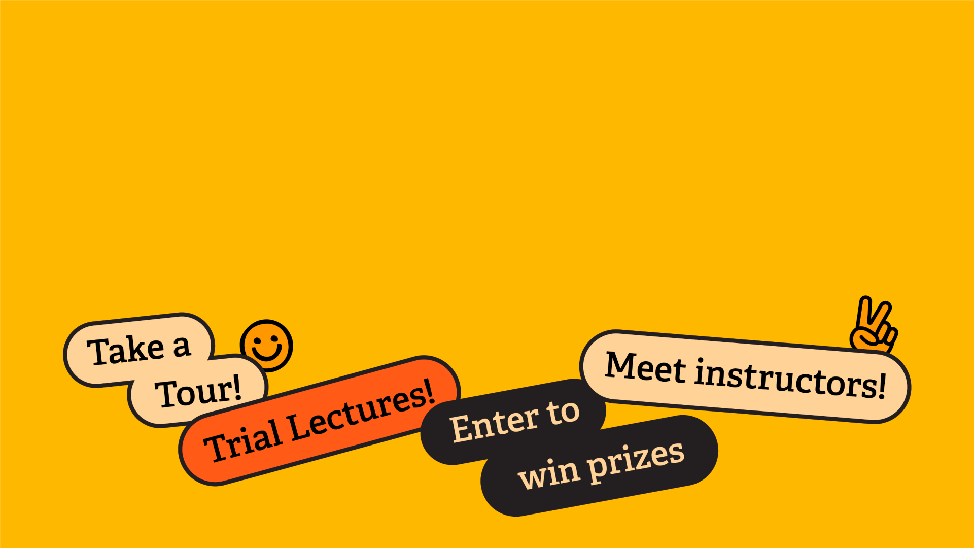 Info Week 2026 landing page bottom banner