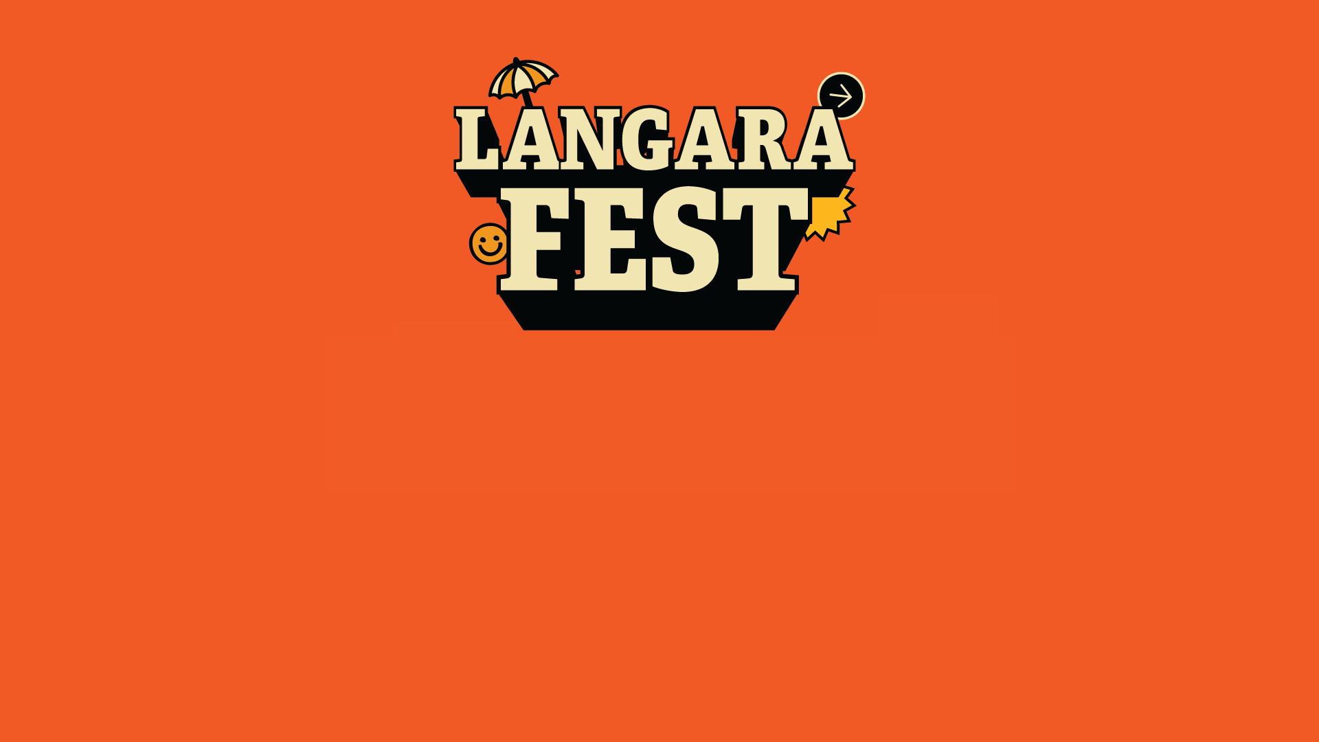 Langara Fest 2026
