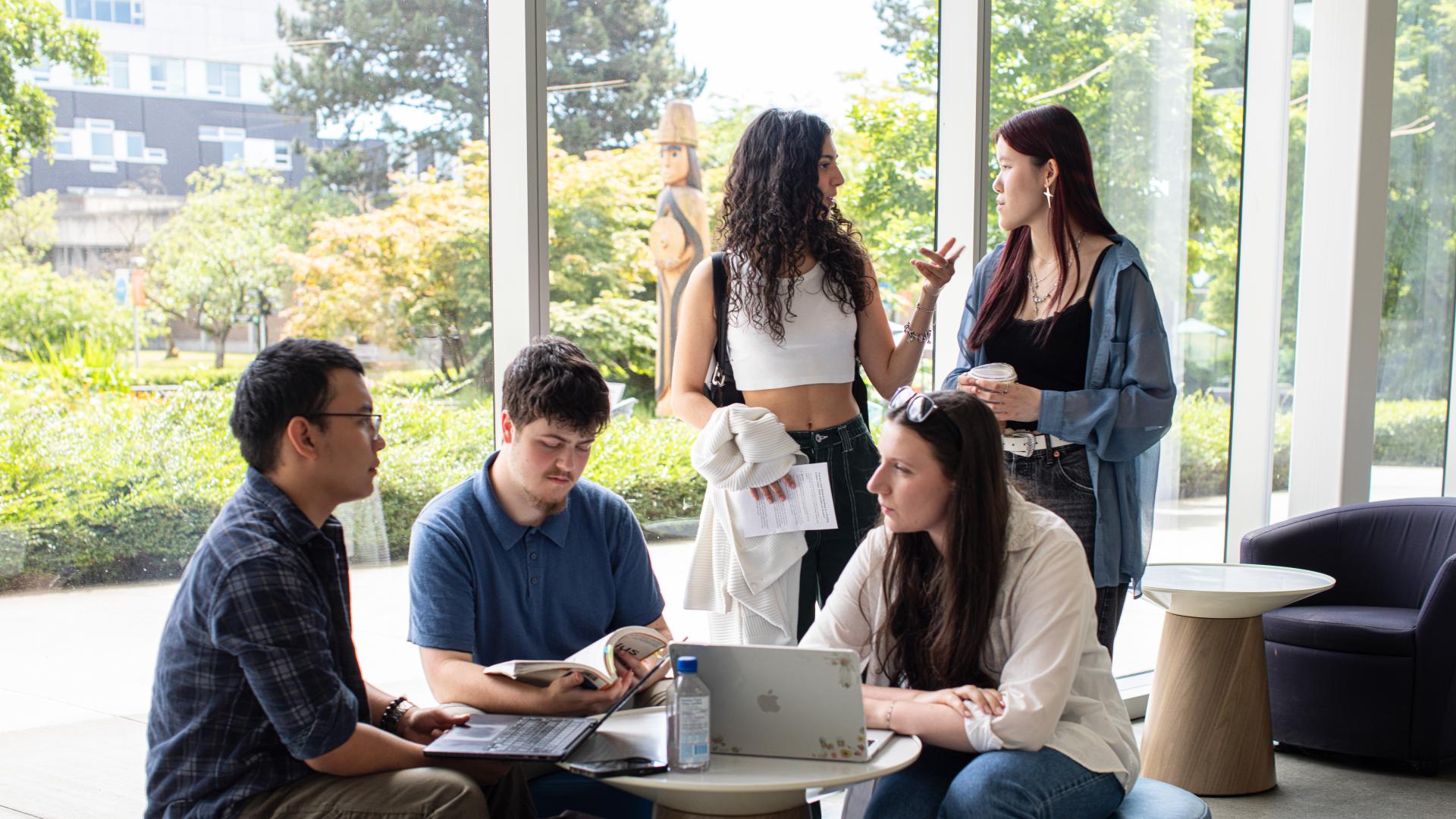 EDI student guide - group