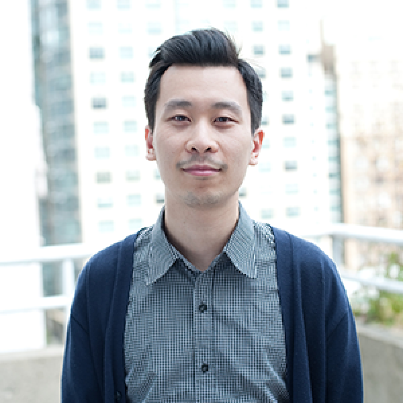 Daniel Lee