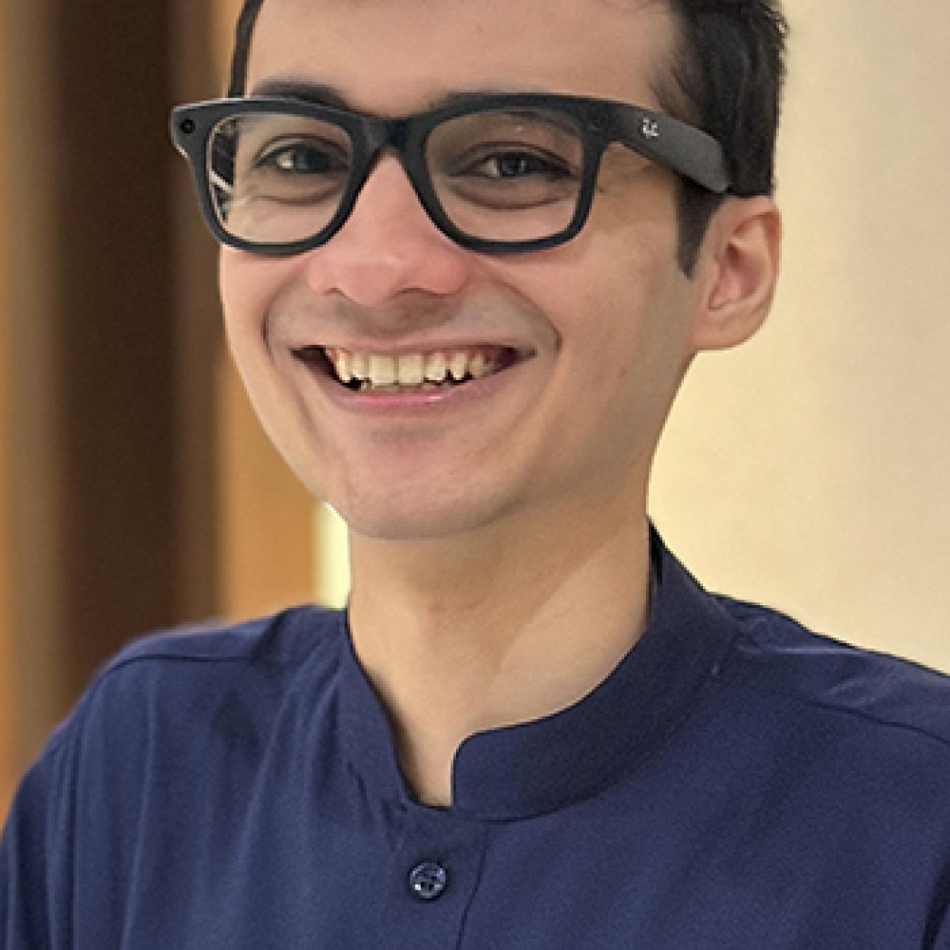 Ali Safdari