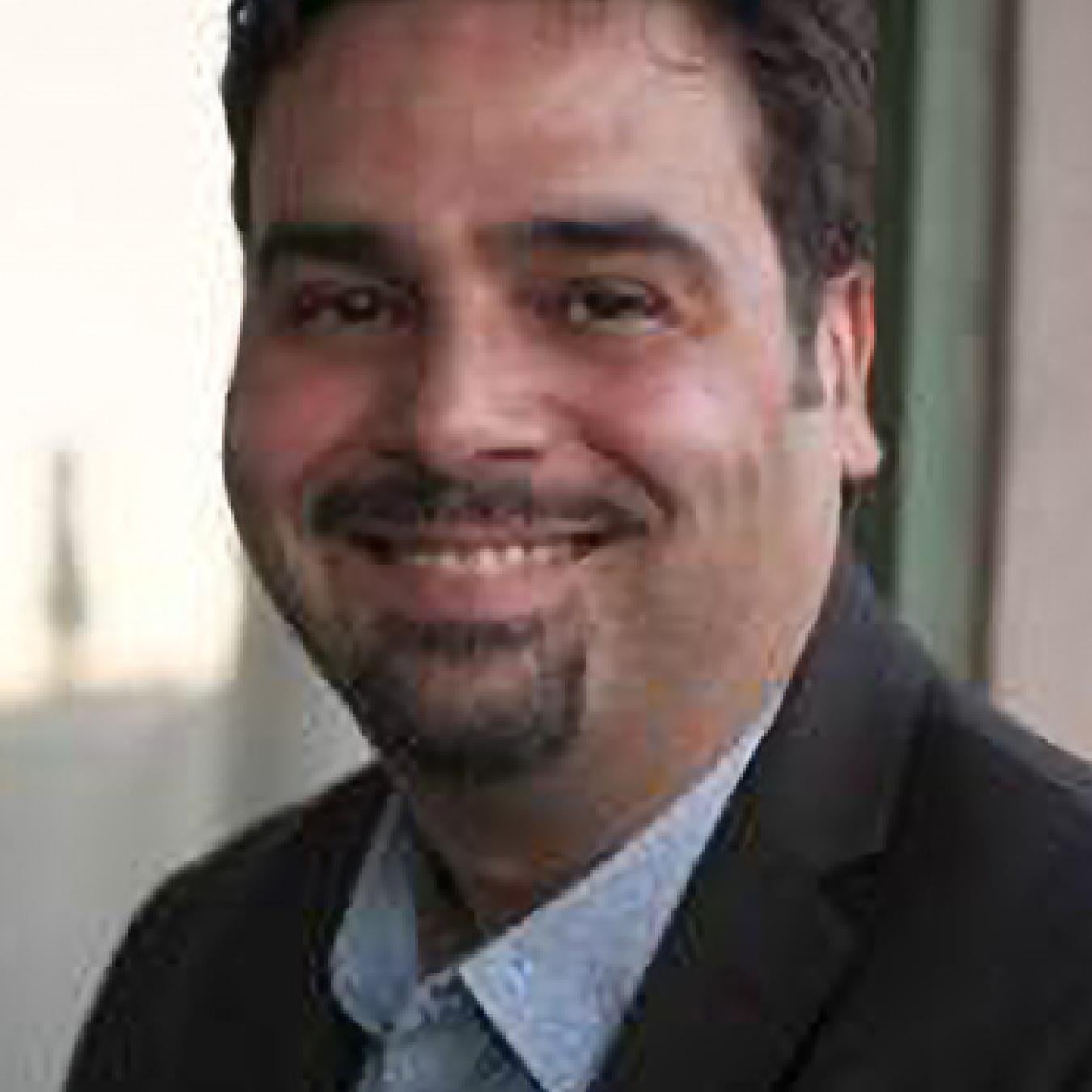 Cole Rheaume