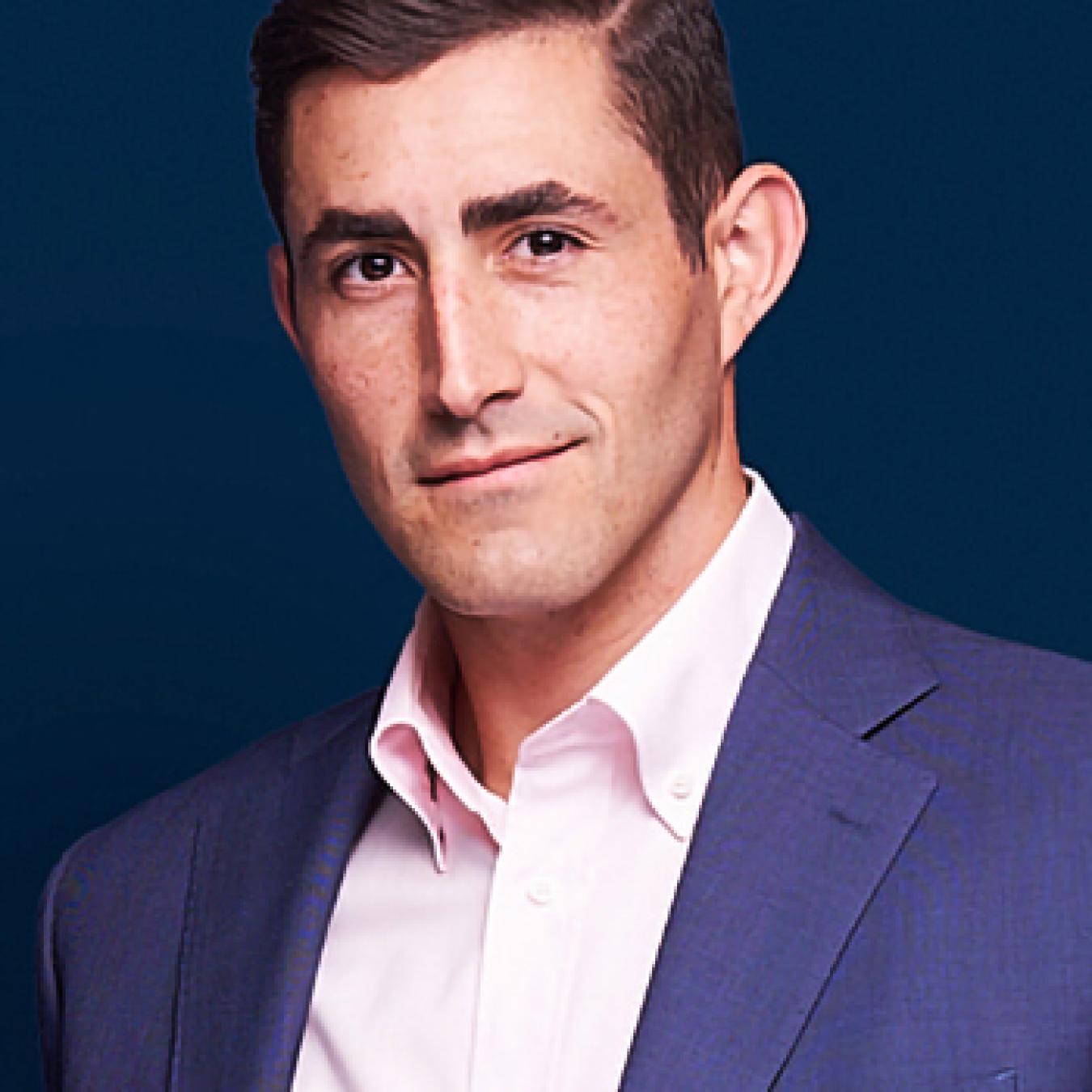 Nick Smith
