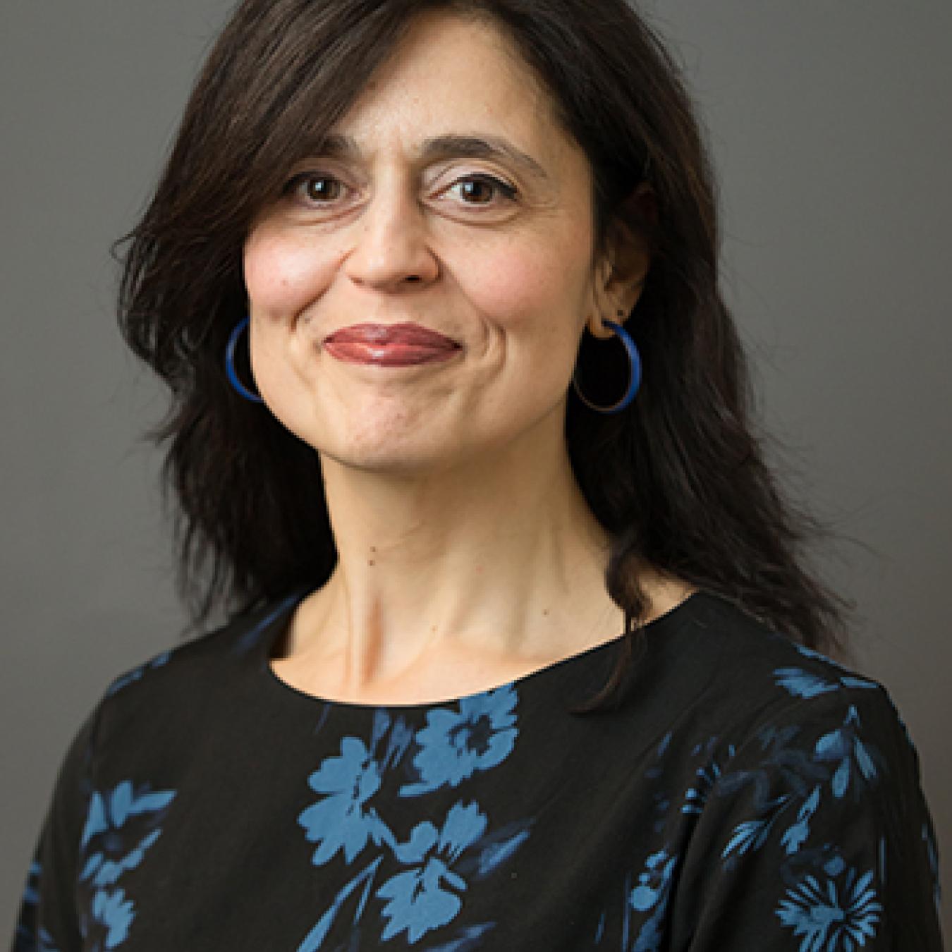 Rose Palozzi