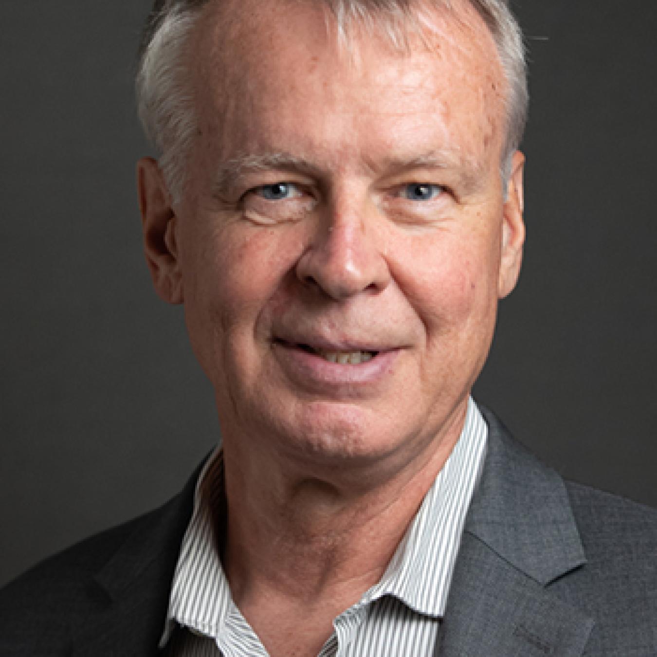 Stephen Howard