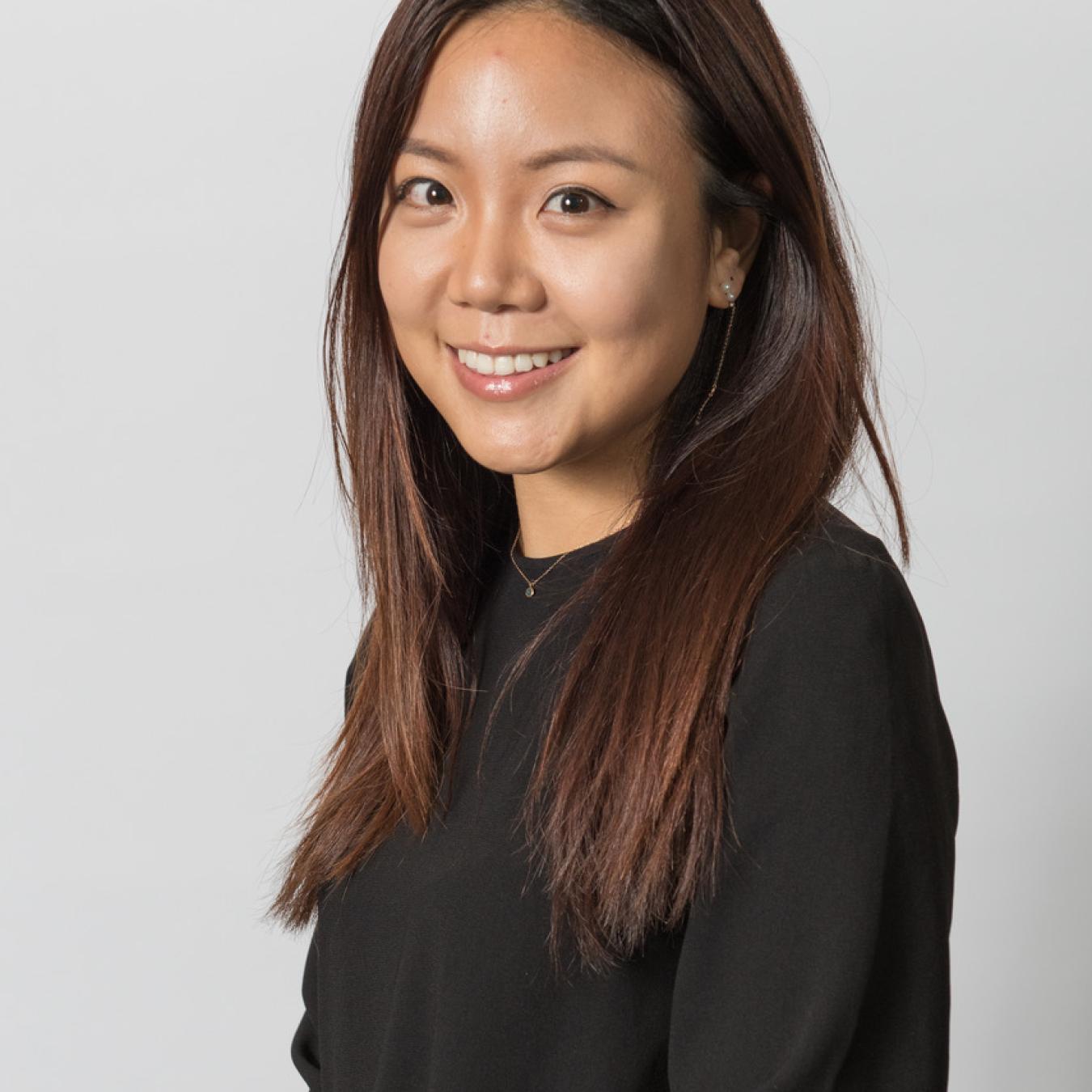 Sophie Jeon