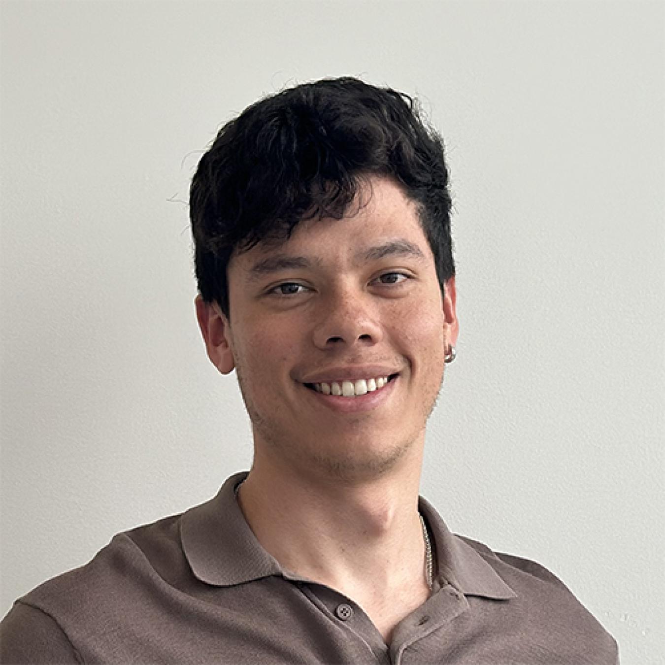 Andres Viloria Garcia