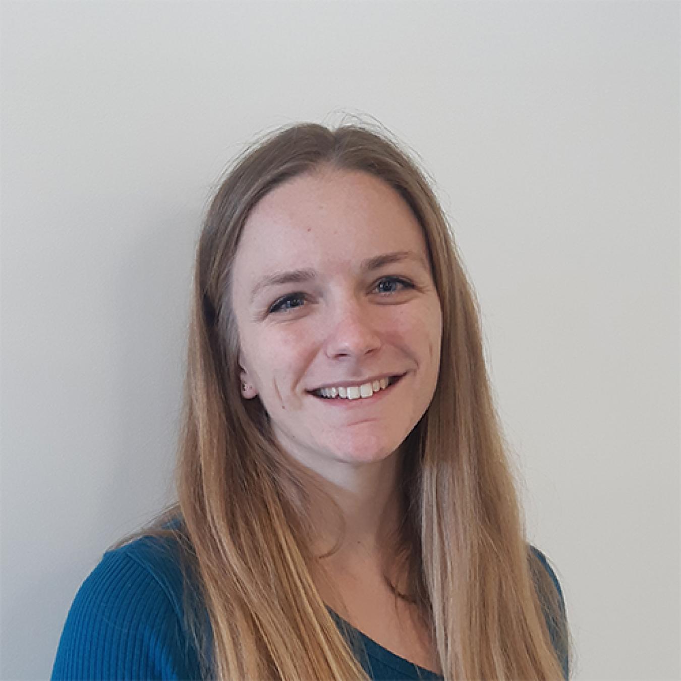 Anja Duminy