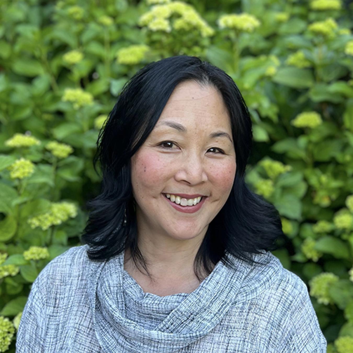Carolyn Wing