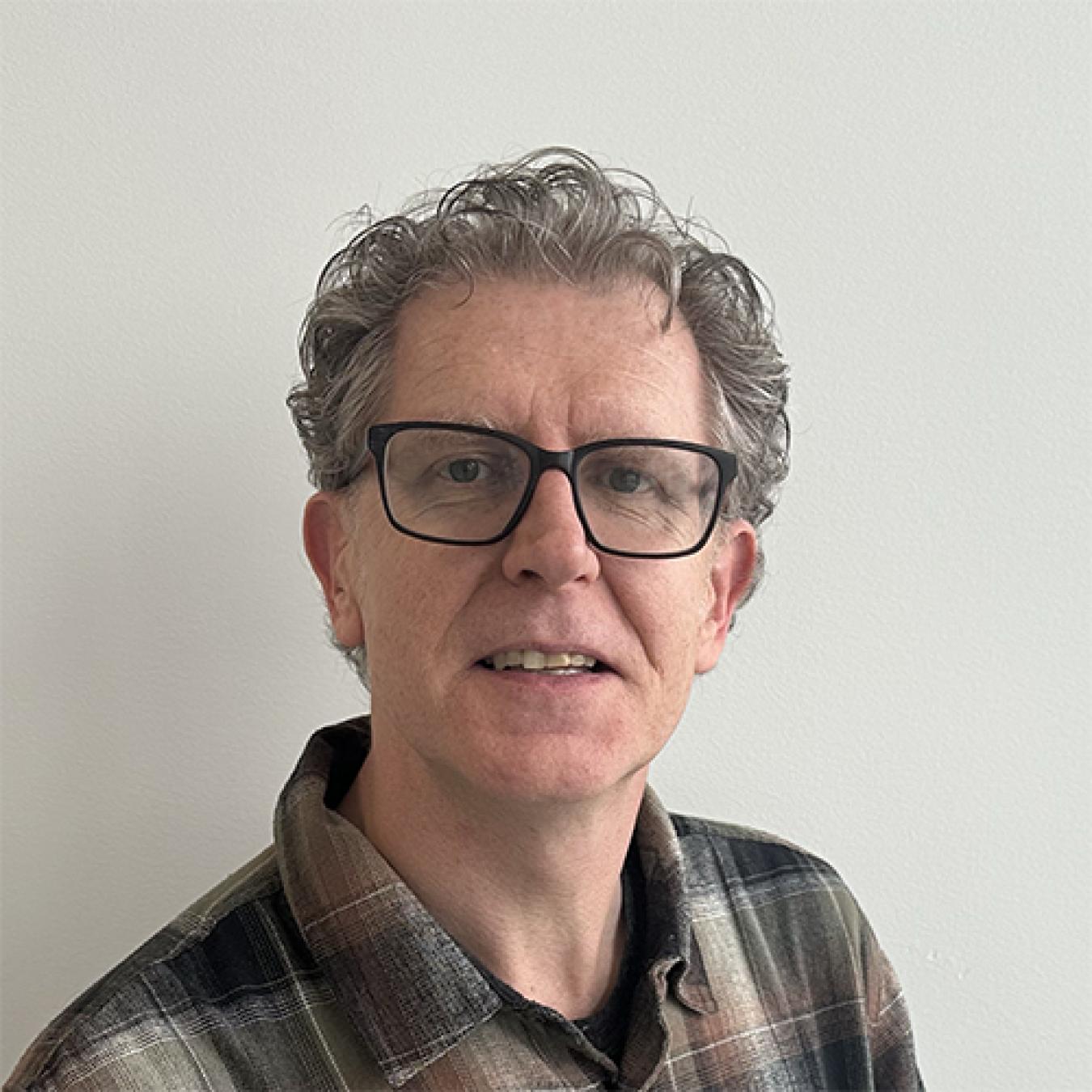 Graeme Conlon