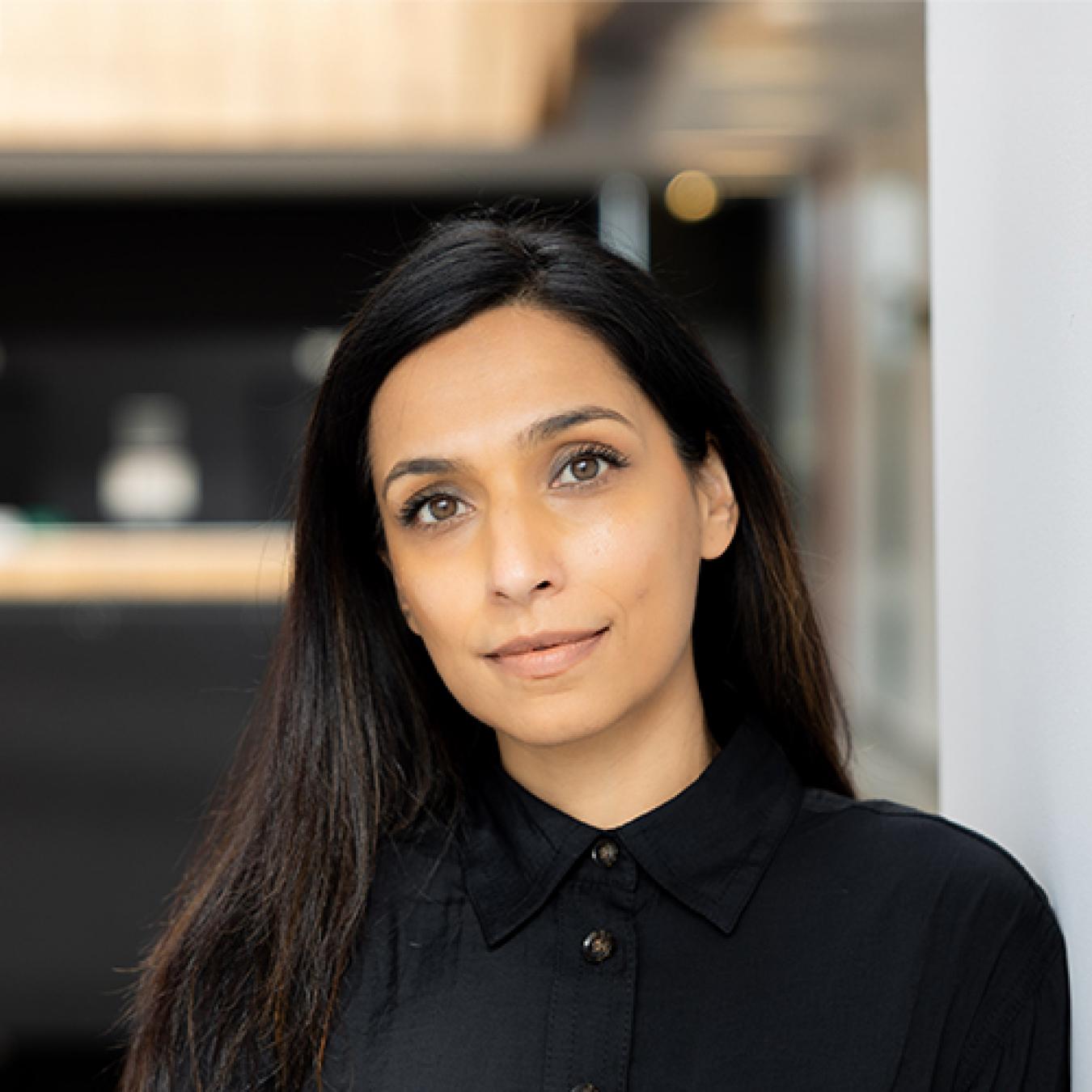 Jessica Kalra