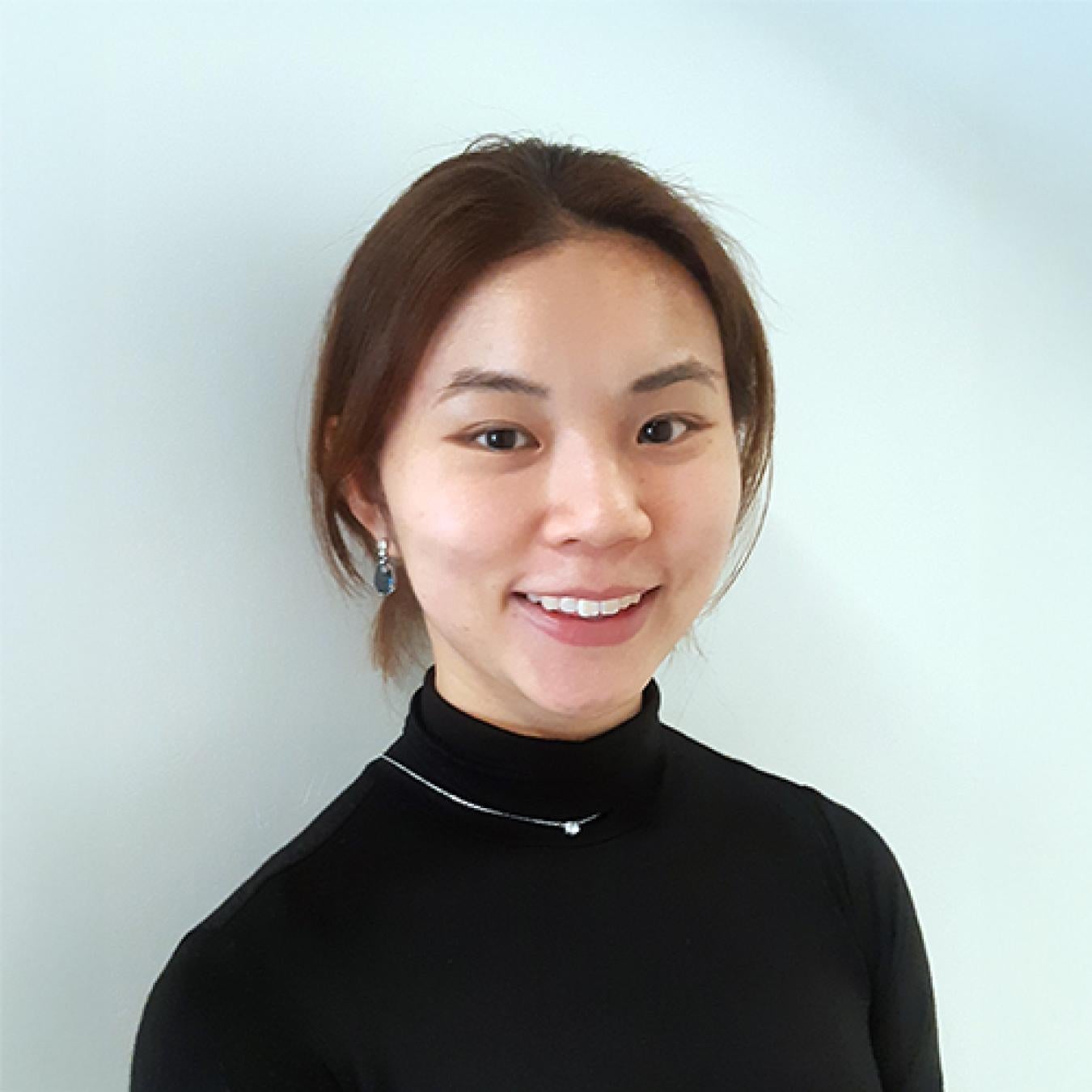 Lydia Chau