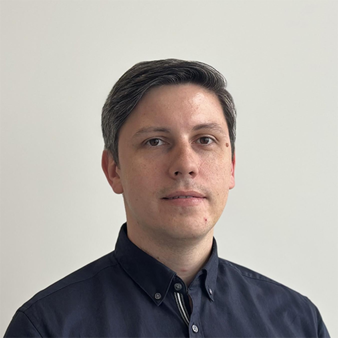 Max Besarab