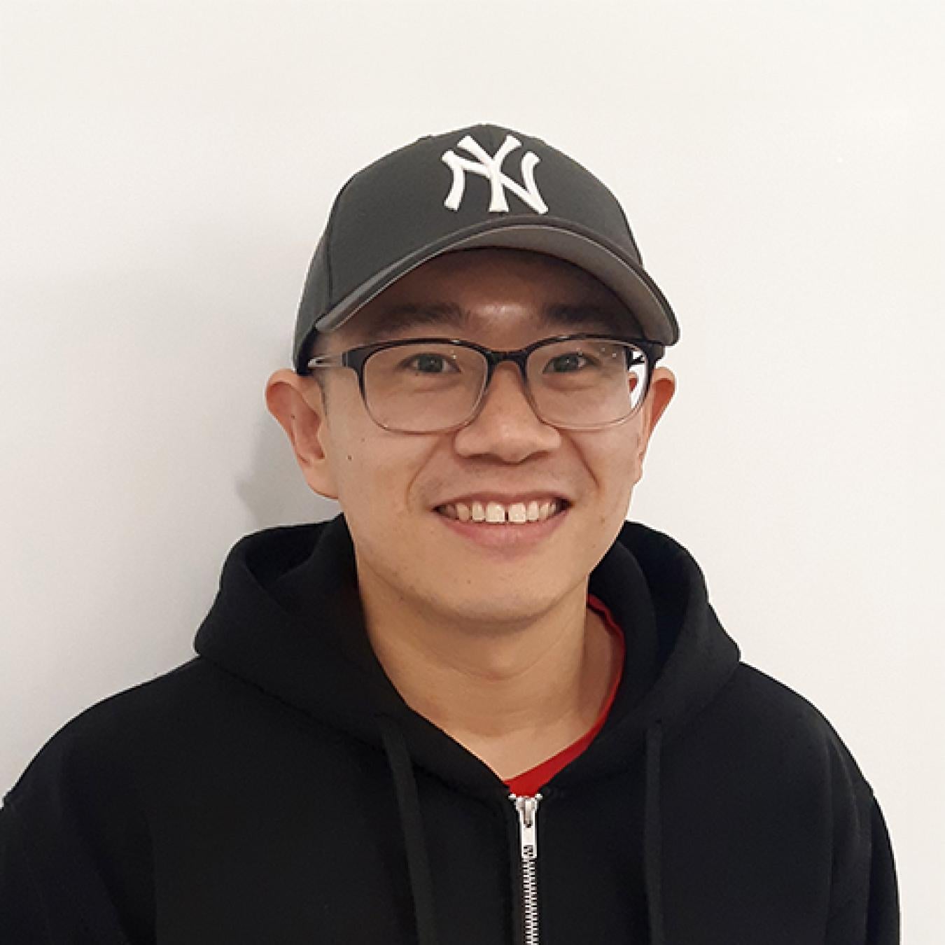 Mike Wu