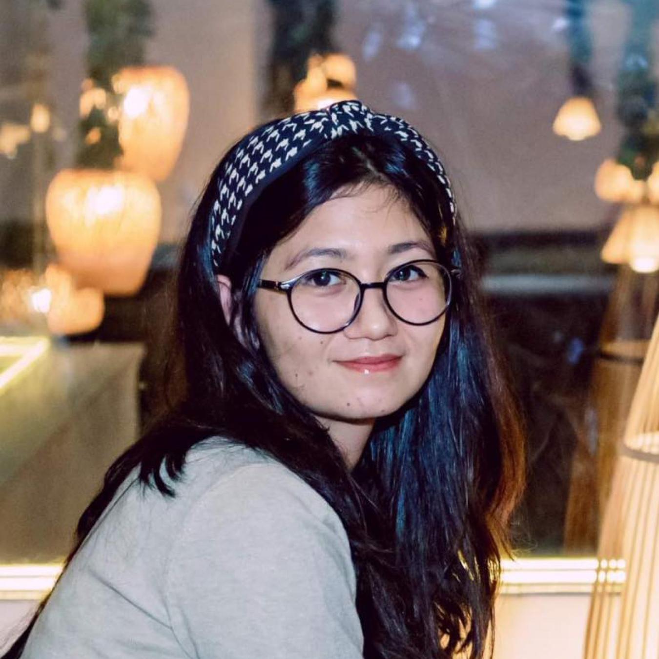 Samata Bajracharya