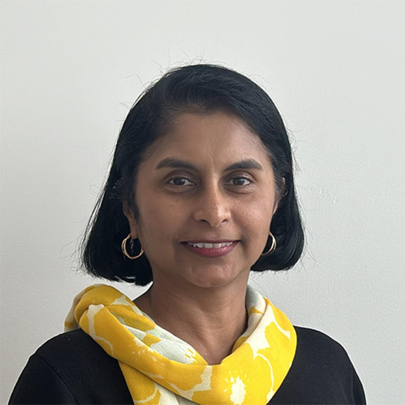 Seetha Kumaran